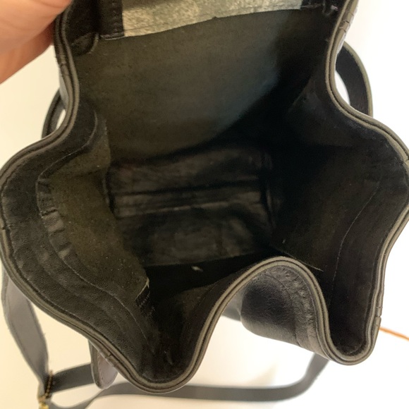 Coach vintage bucket bag 4156 - Picture 5 of 7